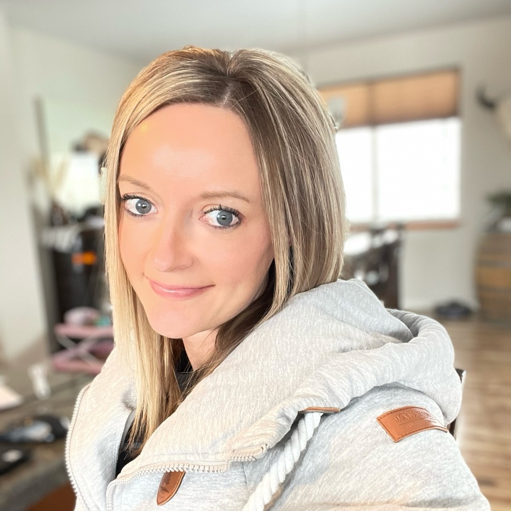 Meet your Posher, Lindsey